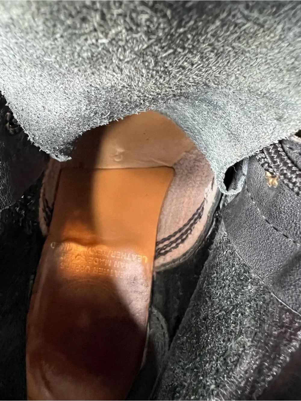 Dr. Martens brand dr